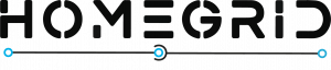 HomeGrid Logo