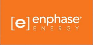 Enphase Energy - Logo